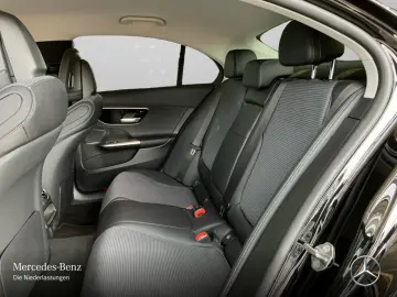 C 300 e Avantg/Night/LED/CarPlay/Kam/Navi Prem