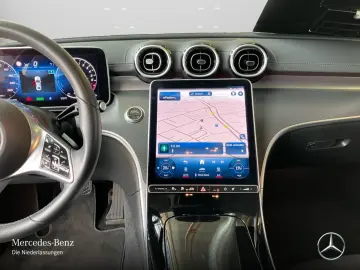 C 300 e Avantg/Night/LED/CarPlay/Kam/Navi Prem