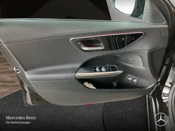 C 300 e Avantg/Night/LED/CarPlay/Kam/Navi Prem