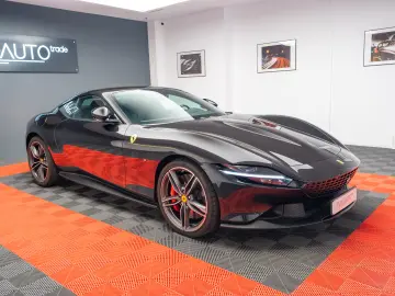 Ferrari Roma