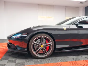 Ferrari Roma