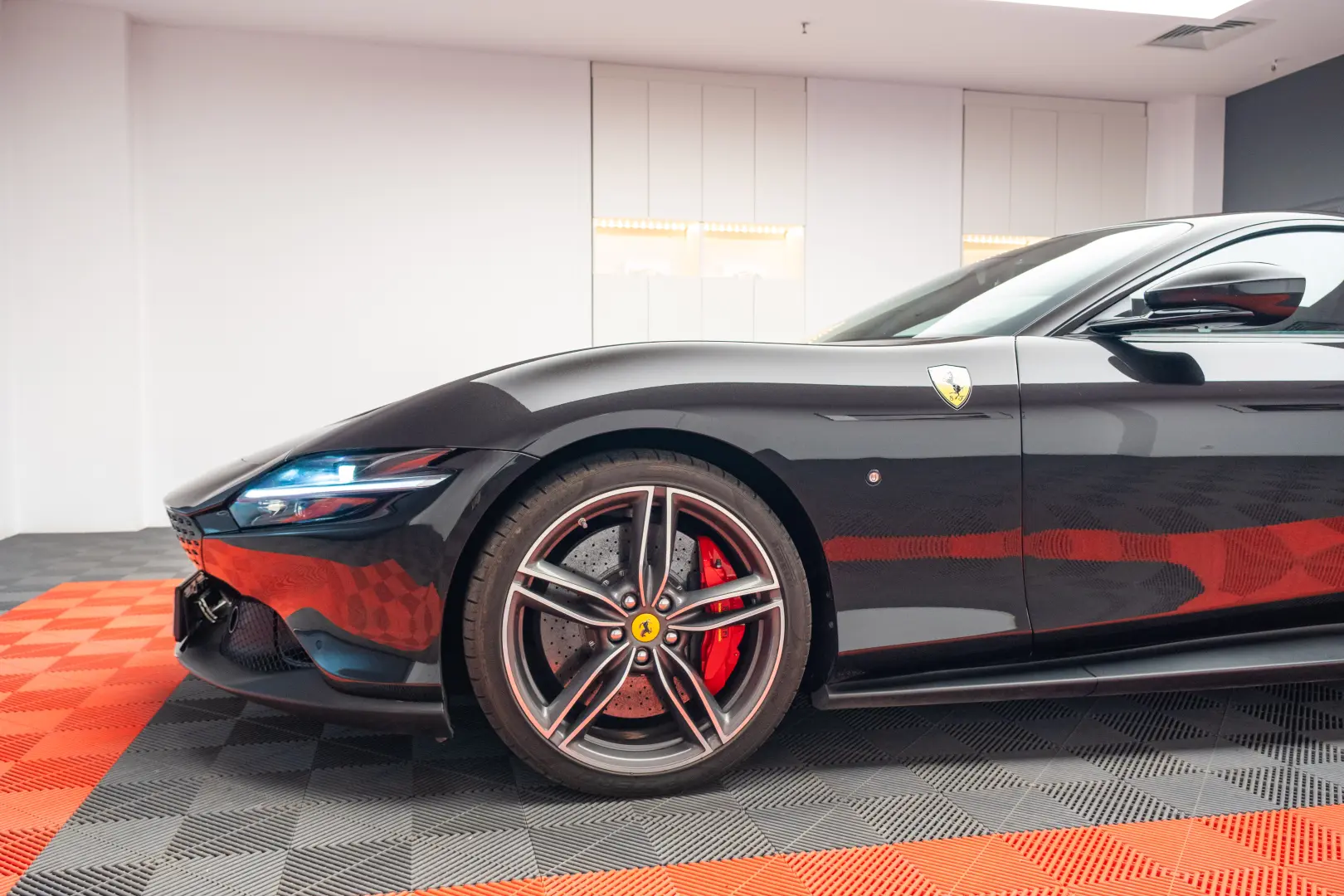 Ferrari Roma