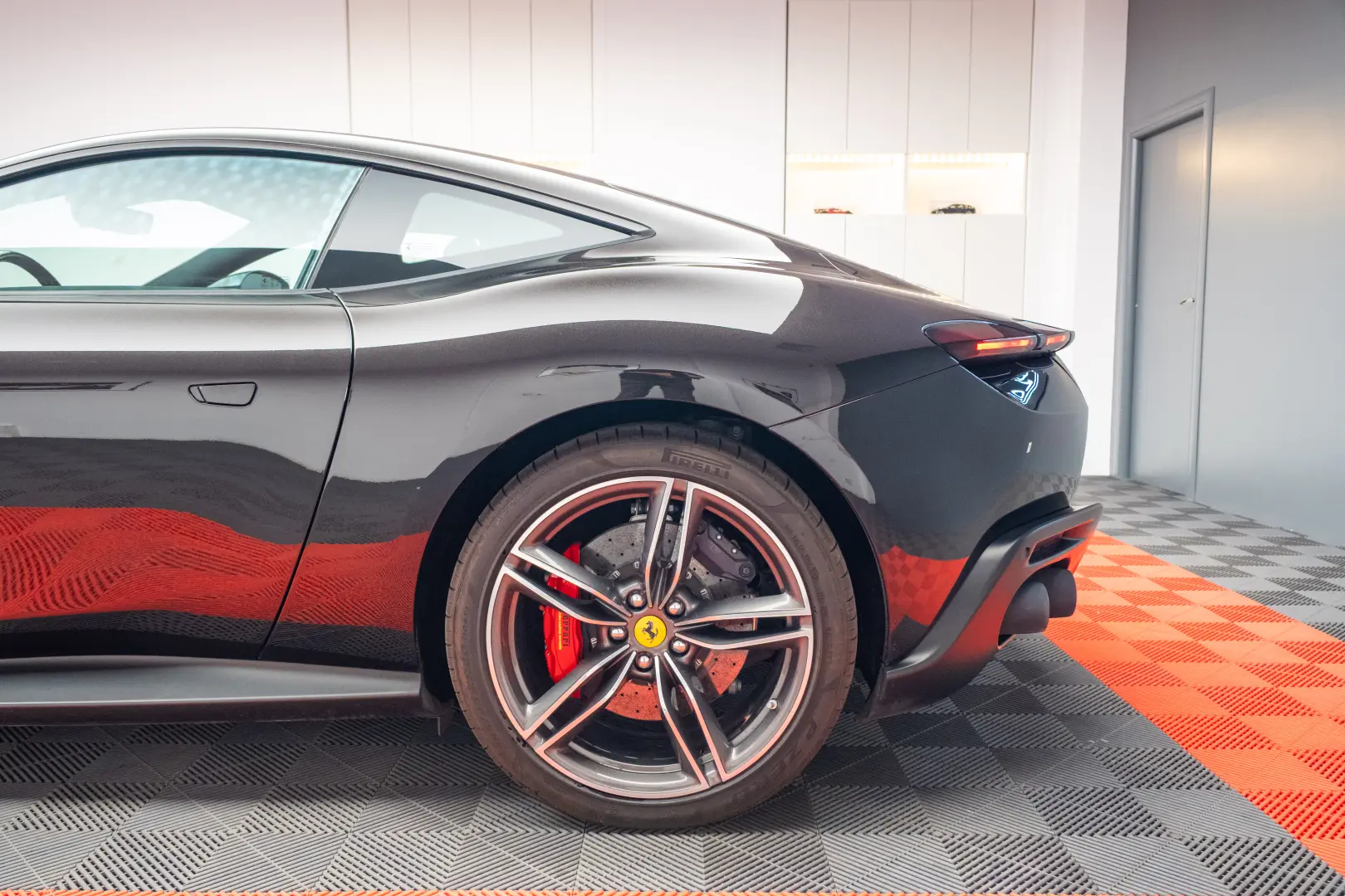 Ferrari Roma