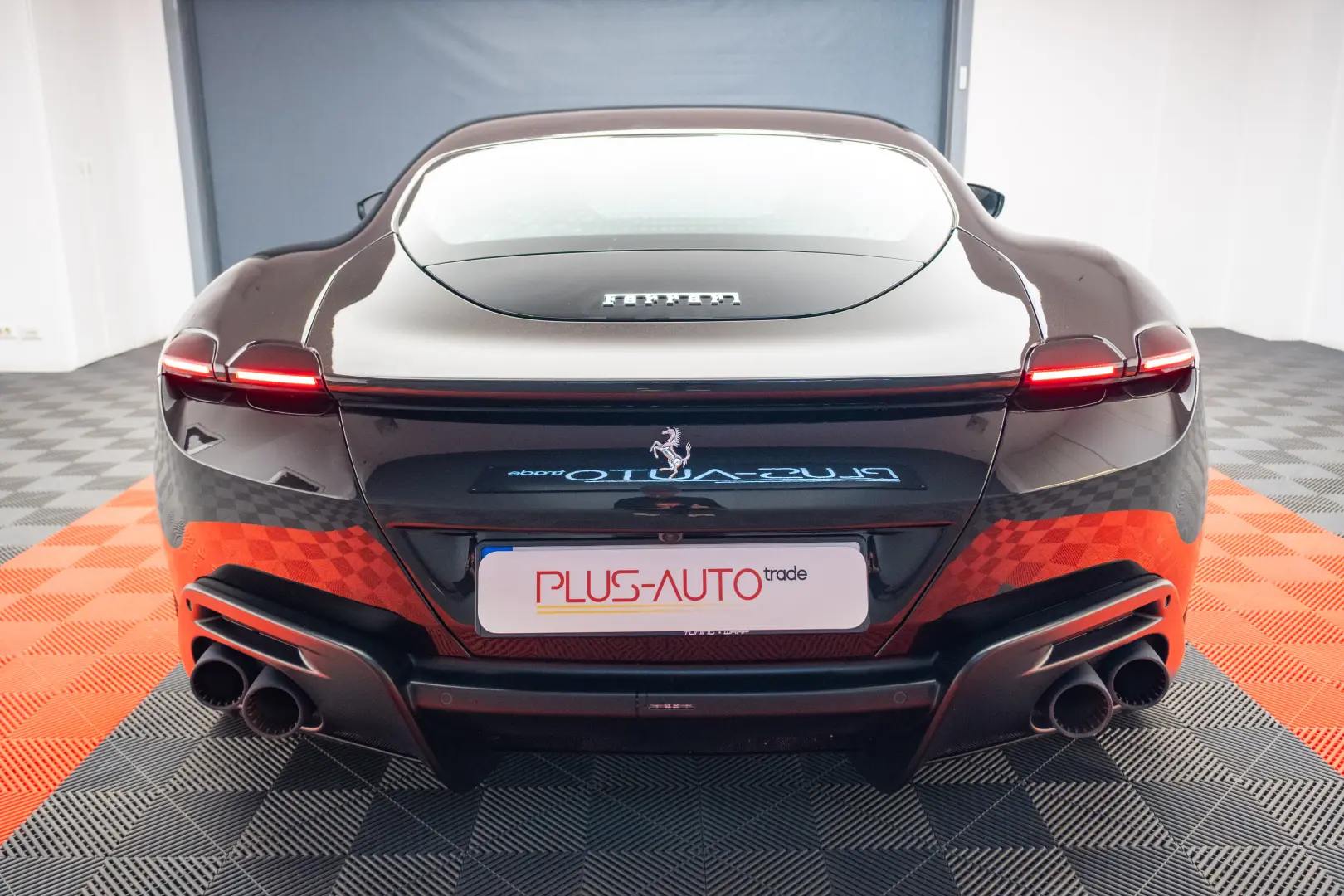 Ferrari Roma