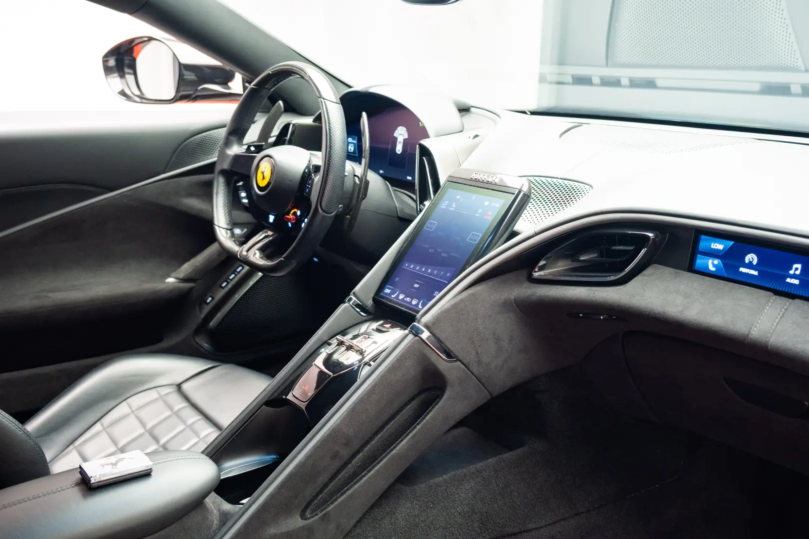 Ferrari Roma