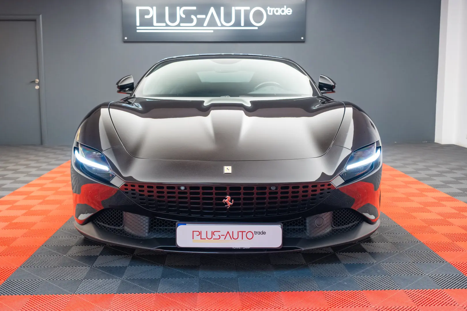 Ferrari Roma