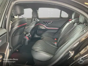 S 63 AMG E Performance Exklusiv/Burmester3D/