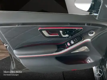 S 63 AMG E Performance Exklusiv/Burmester3D/