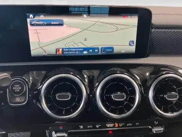 CLA 180 Progressive Line+MBUX+Navi-Prem.+LED+Kam