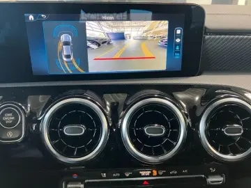CLA 180 Progressive Line+MBUX+Navi-Prem.+LED+Kam