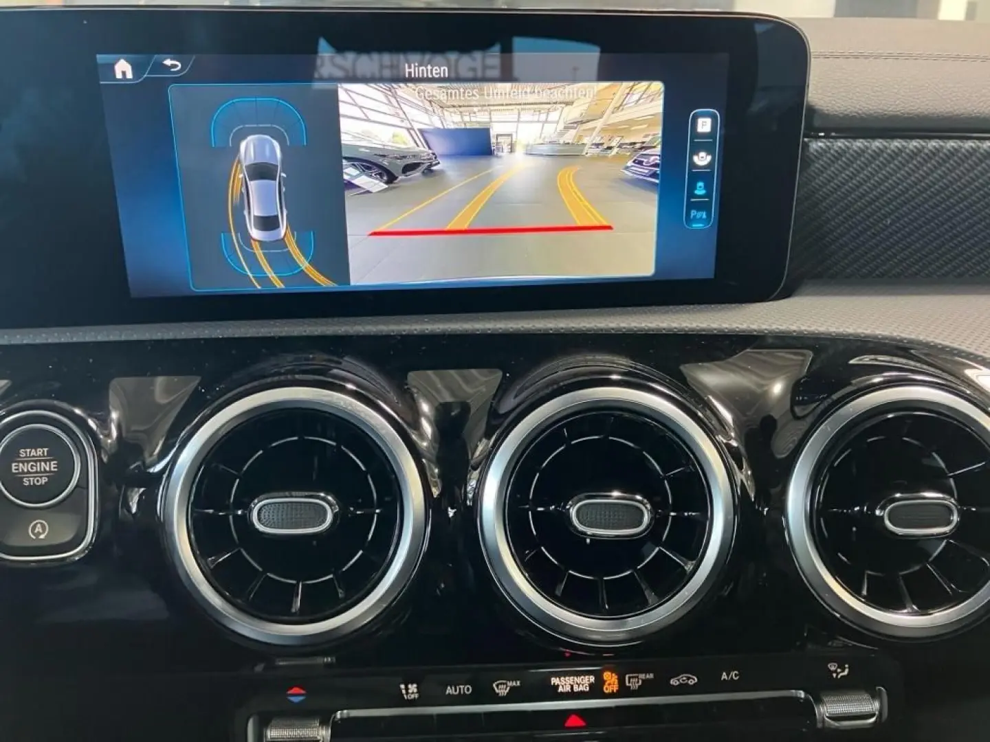 CLA 180 Progressive Line+MBUX+Navi-Prem.+LED+Kam