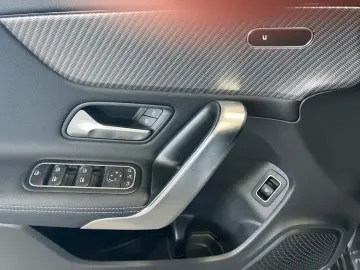 CLA 180 Progressive Line+MBUX+Navi-Prem.+LED+Kam