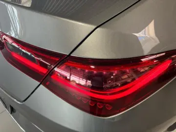 CLA 180 Progressive Line+MBUX+Navi-Prem.+LED+Kam