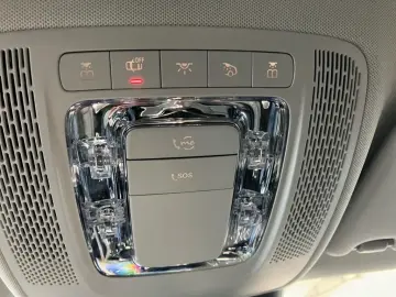 CLA 180 Progressive Line+MBUX+Navi-Prem.+LED+Kam