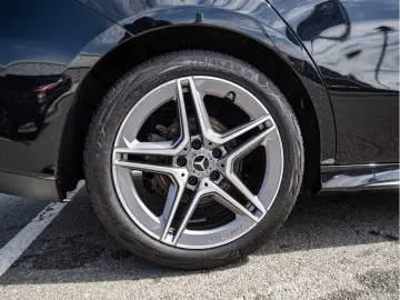 CLA 180 Coupé AMG Sport Advanced+ LED Navi Kamer