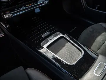 CLA 180 Coupé AMG Sport Advanced+ LED Navi Kamer