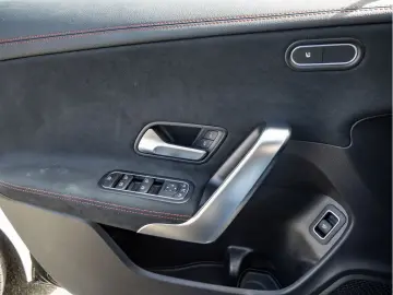 CLA 180 Coupé AMG Sport Advanced+ LED Navi Kamer
