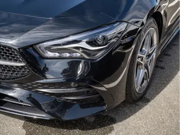 CLA 180 Coupé AMG Sport Advanced+ LED Navi Kamer