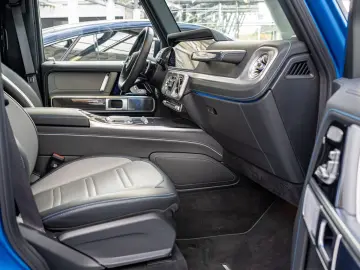 G 580 AMG Sport Edition One Manufaktur Superior