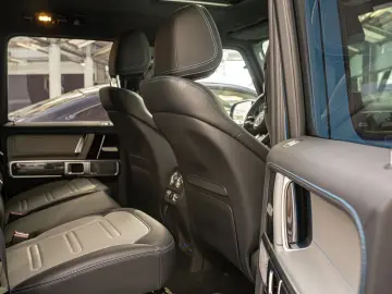 G 580 AMG Sport Edition One Manufaktur Superior