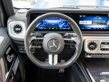 G 580 AMG Sport Edition One Manufaktur Superior