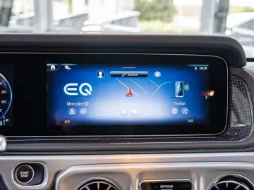 G 580 AMG Sport Edition One Manufaktur Superior