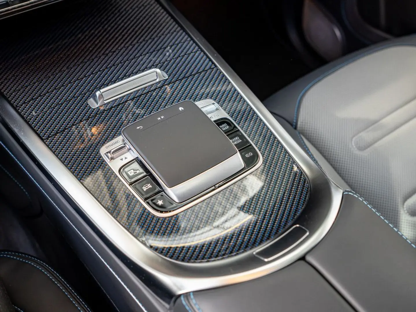 G 580 AMG Sport Edition One Manufaktur Superior