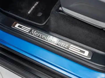 G 580 AMG Sport Edition One Manufaktur Superior
