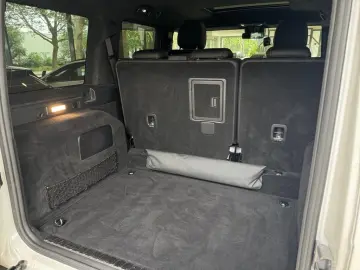 AMG G 63 SthZ, AHK, 360°, DriversP., MultiB, SHD