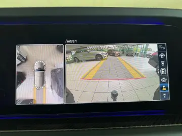 AMG G 63 SthZ, AHK, 360°, DriversP., MultiB, SHD