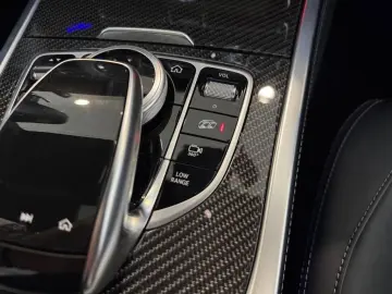 AMG G 63 SthZ, AHK, 360°, DriversP., MultiB, SHD