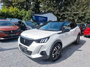 2008 PureTech 130  GT   LED   NAVI