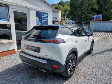 2008 PureTech 130/ GT / LED / NAVI /