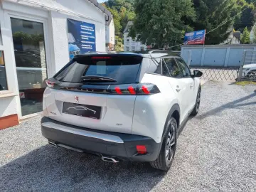 2008 PureTech 130/ GT / LED / NAVI /
