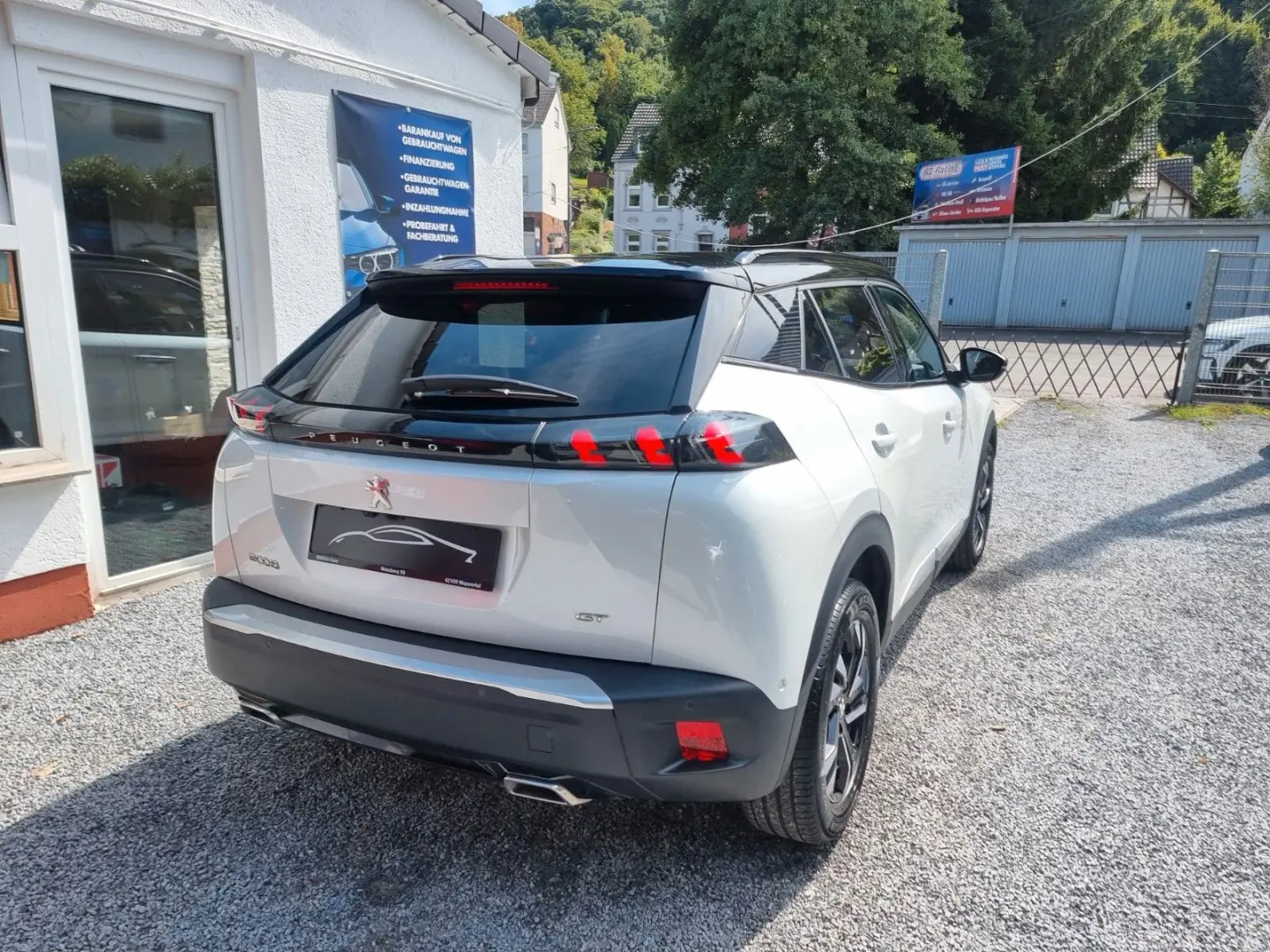 2008 PureTech 130/ GT / LED / NAVI /