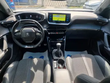 2008 PureTech 130/ GT / LED / NAVI /