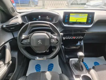 2008 PureTech 130/ GT / LED / NAVI /