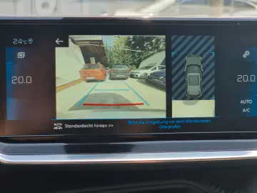 2008 PureTech 130/ GT / LED / NAVI /
