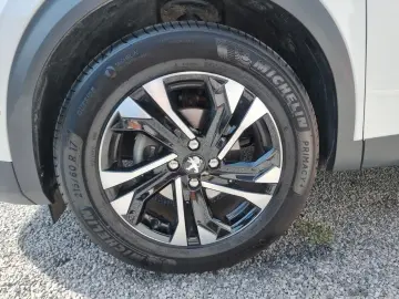 2008 PureTech 130/ GT / LED / NAVI /