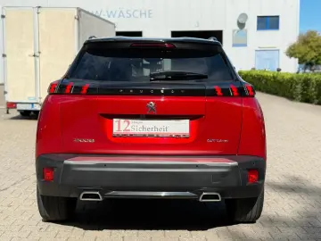 2008 GT-Line Garantie*Ambiente*Kamera*Navi*