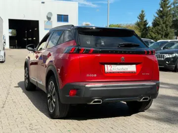 2008 GT-Line Garantie*Ambiente*Kamera*Navi*