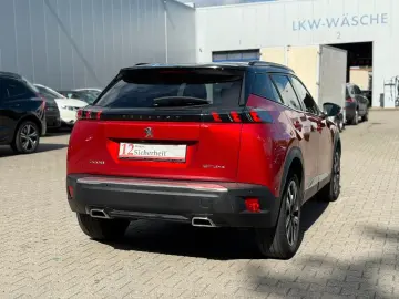 2008 GT-Line Garantie*Ambiente*Kamera*Navi*