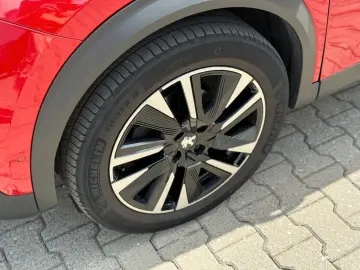 2008 GT-Line Garantie*Ambiente*Kamera*Navi*