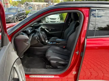 2008 GT-Line Garantie*Ambiente*Kamera*Navi*