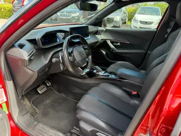 2008 GT-Line Garantie*Ambiente*Kamera*Navi*