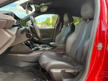 2008 GT-Line Garantie*Ambiente*Kamera*Navi*