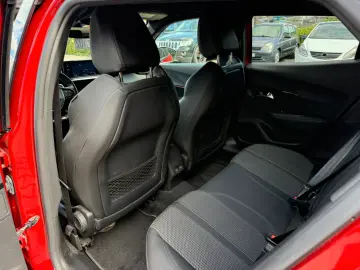 2008 GT-Line Garantie*Ambiente*Kamera*Navi*