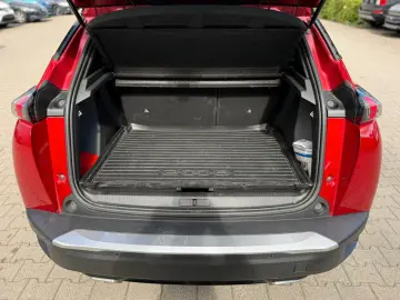 2008 GT-Line Garantie*Ambiente*Kamera*Navi*