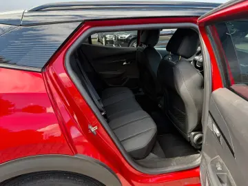2008 GT-Line Garantie*Ambiente*Kamera*Navi*