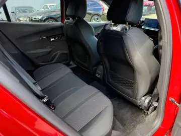 2008 GT-Line Garantie*Ambiente*Kamera*Navi*